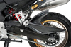 Błotnik tylny PUIG do BMW F750GS / F850GS / F850GS Adv. Karbonowy (C) 20419C