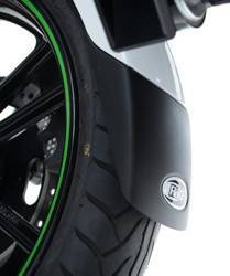 PRZEDŁUŻENIE BŁOTNIKA RG RACING HONDA CBR500R 16- BLACK