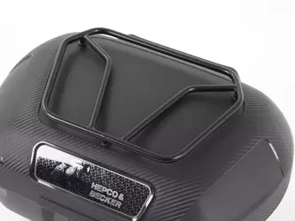 RAILING FOR JUNIOR TOPCASE 54 topcase rail