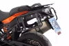 KTM 1050/1190 Adventure R/1290 Super Adventure (2013-) side case carrier Lock it