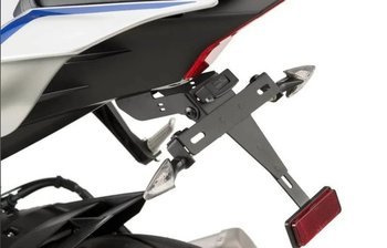 FENDER ELIMINATOR PUIG DO YAMAHA R6 17-20