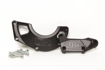 PP Tuning aluminiowe osłony dekli silnika Yamaha YZF-R1 2009-2014