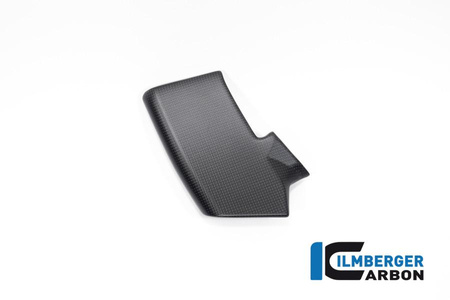 Zestaw bocznych lotek owiewki lewych - matt DUCATI Streetfighter V2 (od 2022) ILMBERGER VFL.108.SFV4M.K