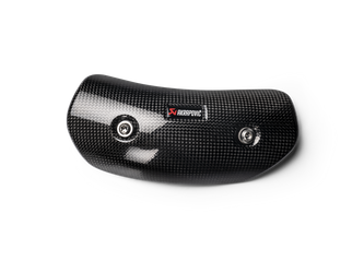 Akrapovic carbonowa osłona Honda CBR 1000RR-R 2020-2024