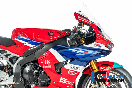 Owiewka prawa Honda CBR 1000 RR-R / SP Racing od 2024 - race ILMBERGER VER.073.CBR24.K