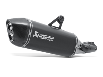 Akrapovic Tłumik końcowy BMW R1200GS / Adventure