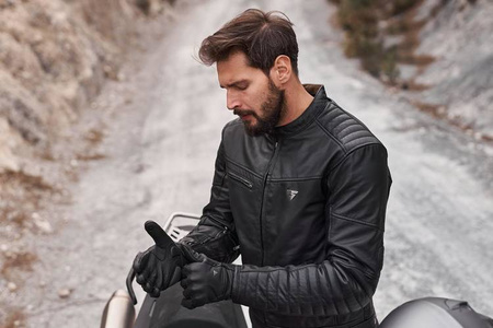 WINCHESTER 2.0 BLK Shima