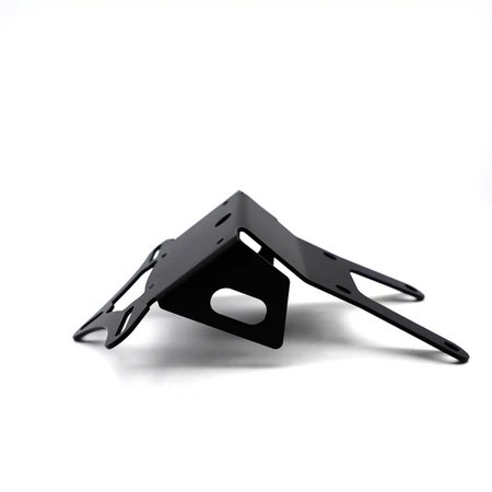 MOCOWANIE TABLICY REJESTRACYJNEJ RG RACING HONDA CRF250 Rally, CRF250M & CRF250L '19- BLACK