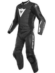 DAINESE AVRO D-AIR KOMBINEZON DWUCZĘŚCIOWY