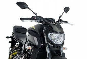 OSŁONA ZEGARÓW PUIG DO YAMAHA MT-07 18-20