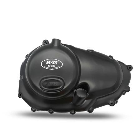 OSŁONA SILNIKA RG RACING HONDA CB500 TWIN 93-03 - PRAWA STRONA BLACK