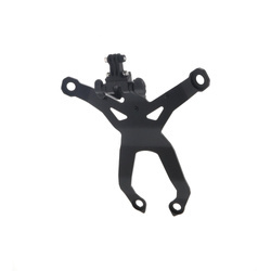 EP Beeline Compatible Sat Nav Mount - Ducati Multistrada V4 Rally (2023+) (PRN015379-015683-12) - EVOTECH PERFORMANCE