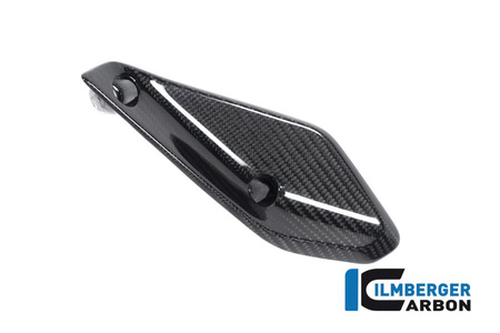 Zaślepka owiewki lewa - BMW R 1250 RS (LC) od 2019 ILMBERGER VFL.007.125RS.K