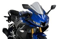 Lekko przyciemniany (H)