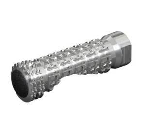 ARP PODNÓŻEK ZAPASOWY Z PLASTIKOWYM ZAKOŃCZENIEM