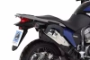 Honda XL 700 V Transalp (2008-2012) C-BOW soft bag holder