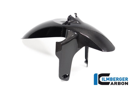 Błotnik przedni karbonowy - połysk bmw R 1300 GS (od 2023) ILMBERGER CG.KVO.015.R23GS