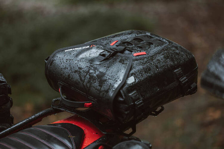 ZESTAW SAKW BOCZNYCH SYSBAG WP M/M SW-MOTECH HONDA X-ADV (20-)