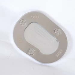 ELEMENT NÓŻKI BMW R1200GS ADVENTURE 14- SILVER