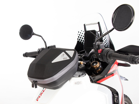 Tankring BASIC incl. fastener for tankbag for Ducati DesertX Rally (2024-)