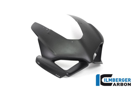 Owiewka przednia superbike - matt DUCATI Panigale V4 Racing (2018-2019) ILMBERGER VEO.150.D4RAM.K