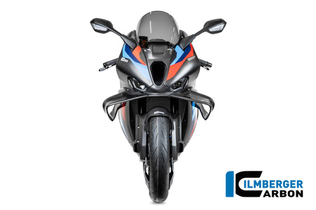 Kanał powietrzny do BMW M 1000 RR Strasse od 2025 - street ILMBERGER MM.VOA.012.M123S