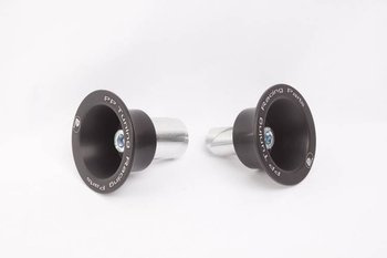 PP Tuning crash pady przedniej osi BMW S1000RR 2019-2021