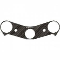 ONEDESIGN Naklejka na półkę kierownicy Yamaha R6 2017  /2018