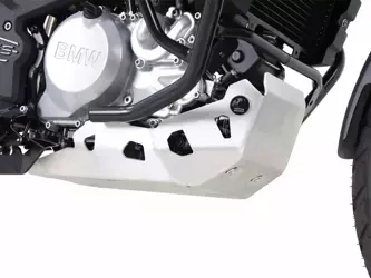 BMW G 310 GS (2017-) skid plate