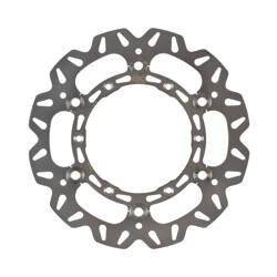 EBC Tarcza hamulcowa motocyklowa MD6356CX pływająca