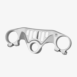 Bonamici półka Aprilia RSV4  - RSV4 Factory “Race” 09-14 - SILVER