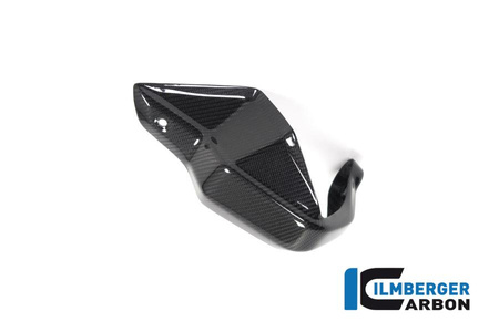 Osłona dłoni lewa BMW R 1250 GS (od 2019) - ILMBERGER HPL.002.GS19T.K