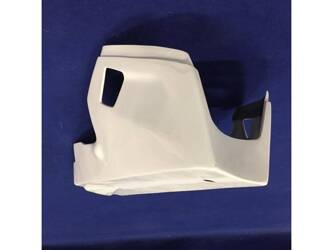 SEBIMOTO OWIEWKA DOLNA KAWASAKI NINJA 400 2018