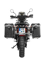 ZEGA Evo X special system for KTM 890 Adventure / 890 Adventure R / 790 Adventure / 790 Adventure R