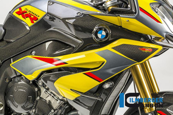 Panel boczny owiewki prawy - BMW S 1000 XR 2015-2019 ILMBERGER VER.017.S10XR.K