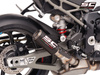 SC PROJECT Tłumik Końcowy CR-T Carbon BMW S1000RR 2025-2026