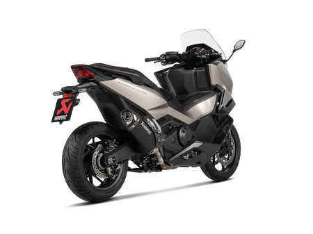 Akrapovic Tłumik końcowy Honda X-ADV 750 / Forza 750 2025-