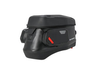 TANKBAG SW-MOTECH PRO CITY WP BLACK 9L