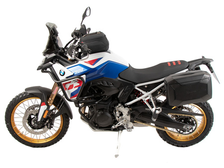 C-Bow sidecarrier only left side black for BMW F 900 GS (2024-)