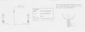 Yamaha XVS 1100 Drag Star (1999-2002) zestaw lamp