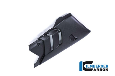 Osłona silnika prawa - matowa do motocykla Ducati XDiavel / XDiavel S od 2018 ILMBERGER VEU.128.XD18M.K.