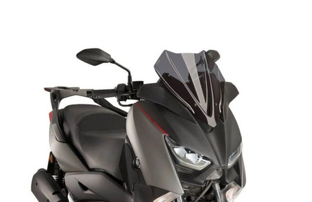 SZYBA V-TECH DO YAMAHA X-MAX 125/ 300/ 400 (SPORT)