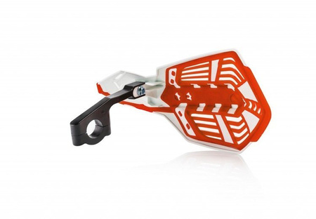 Acerbis Handbary X-FUTURE z uniwersalnym mocowaniem