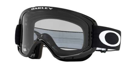 O frame 2.0 pro MX czarne