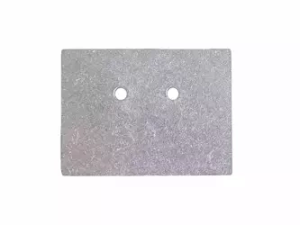 spacer for holding lock for Alu Standard Cases and