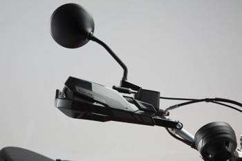 OSŁONY DŁONI SW-MOTECH KOBRA DUCATI SCRAMBLER (14-)/SIXTY2 (15-) BLACK