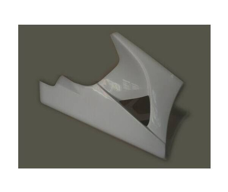 SEBIMOTO OWIEWKA DOLNA SUZUKI GSX-R 1000 2007-2008