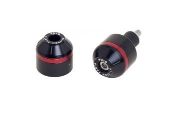 KOŃCÓWKI KIEROWNICY DO BMW F800R 09-14