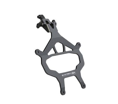 EP Beeline Compatible Sat Nav Mount - Triumph Tiger 1200 XRX (2018 - 2021) (PRN014516-015683-18) - EVOTECH PERFORMANCE