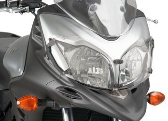 OSŁONA LAMPY DO SUZUKI DL650 / XT 12-16